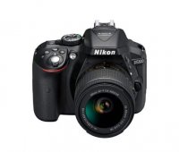 دوربین دیجیتال عکاسی نیکون D5300 بالنز 55-18 AF-P - Image 2