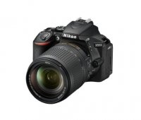 دوربین دیجیتال عکاسی نیکون Nikon D5600 18-140