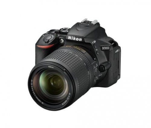 دوربین دیجیتال عکاسی نیکون Nikon D5600 18-140