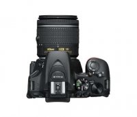دوربین دیجیتال عکاسی نیکون Nikon D5600 18-140 - Image 4