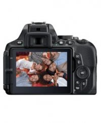 دوربین دیجیتال عکاسی نیکون Nikon D5600 18-140 - Image 3