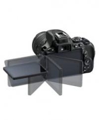 دوربین دیجیتال عکاسی نیکون Nikon D5600 18-140 - Image 2