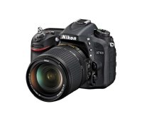 دوربین دیجیتال عکاسی نیکون Nikon D7100 18-140mm