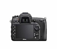 دوربین دیجیتال عکاسی نیکون Nikon D7100 18-140mm - Image 4