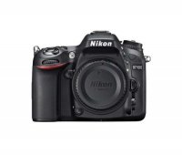دوربین دیجیتال عکاسی نیکون Nikon D7100 18-140mm - Image 3