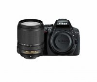 دوربین دیجیتال عکاسی نیکون D5300 با لنز VR 18-140 - Image 3