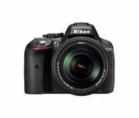 دوربین دیجیتال عکاسی نیکون D5300 با لنز VR 18-140 - Image 2