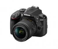 دوربین عکاسی دیجیتال نیکون Nikon D3400 18-55 AFP