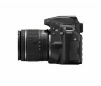 دوربین عکاسی دیجیتال نیکون Nikon D3400 18-55 AFP - Image 4