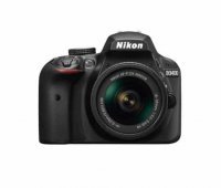 دوربین عکاسی دیجیتال نیکون Nikon D3400 18-55 AFP - Image 3