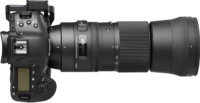  لنز سیگما SIGMA 150-600MM F5-6.3 DG OS HSM FOR CANON 