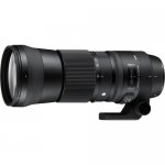  لنز سیگما SIGMA 150-600MM F5-6.3 DG OS HSM FOR CANON 