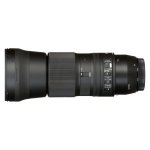 لنز سیگما SIGMA 150-600MM F5-6.3 DG OS HSM FOR CANON  - Image 3