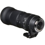  لنز سیگما SIGMA 150-600MM F5-6.3 DG OS HSM FOR CANON  - Image 2