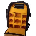 کیف دوربین عکاسی کوله ای سافروتو M-1 - Image 3