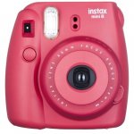 دوربین عکاسی چاپ سریع فوجی فیلم مدل Instax Mini 8