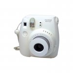 دوربین عکاسی چاپ سریع فوجی فیلم مدل Instax Mini 8 - Image 2