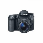 دوربین عکاسی کانن EOS 70D لنز STM 18-55 میلی متر