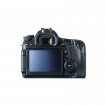 دوربین عکاسی کانن EOS 70D لنز STM 18-55 میلی متر - Image 4
