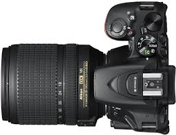 دوربین دیجیتال عکاسی نیکون Nikon D5600 18-140