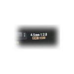 لنز فیش آی سیگما SIGMA 4.5MM F2.8 EX DC for Canon - Image 3