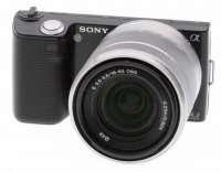 دوربین دیجیتال سونی Sony Alpha NEX-5