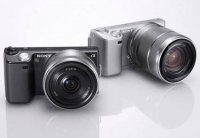 دوربین دیجیتال سونی Sony Alpha NEX-5 - Image 2