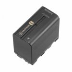 باتری سونی NP-F970 L-Series Info-Lithium