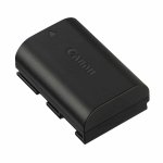 باتری لیتیوم یون کانن مدل LP-E6N