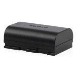 باتری لیتیوم یون کانن مدل LP-E6N - Image 2