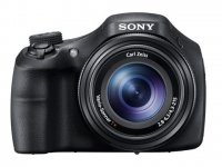 دوربین دیجیتال سونی سایبرشات DSC-HX300 - Image 2
