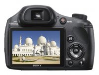 دوربین دیجیتال سونی سایبرشات DSC-HX300 - Image 3