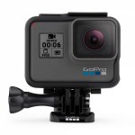 دوربین ورزشی گوپرو مدل HERO6 Black