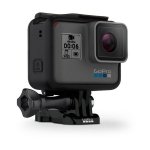 دوربین ورزشی گوپرو مدل HERO6 Black - Image 3