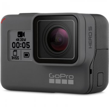 دوربین ورزشی گوپرو مدل HERO5 Black