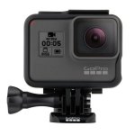 دوربین ورزشی گوپرو مدل HERO5 Black - Image 3