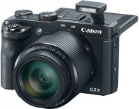دوربین دیجیتال کانن مدل G3X - Image 2