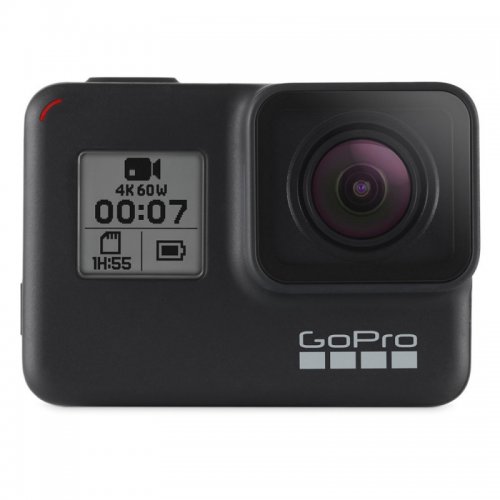 دوربین فیلم برداری ورزشی گوپرو مدل HERO 7 Black