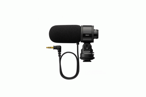 میکروفون کانن مدل Canon DM-8