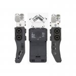 ضبط کننده صدا زوم Zoom H6 Handy Recorder - Image 4