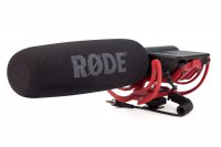 میکروفن دوربین حرفه ای مدل Rode Videomic
