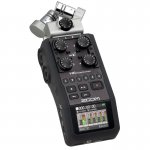 ضبط کننده صدا زوم Zoom H6 Handy Recorder
