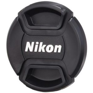 درب لنز نیکون Lens cap Nikon67mm