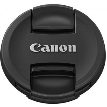 درب لنز کانن Lens cap Canon 52mm