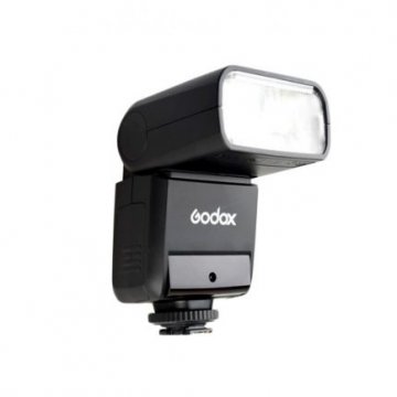 فلاش اکسترنال گودکس مدل Godox V350C For Canon