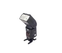 فلاش اکسترنال اس اند اس S&S TT660