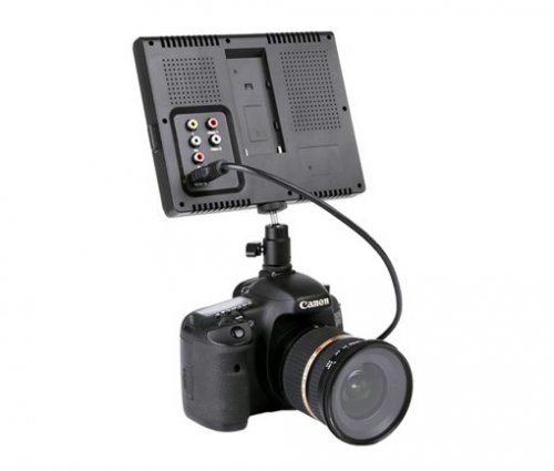 مانیتور دوربین سونوک مدل Sevenoak SK-LM7