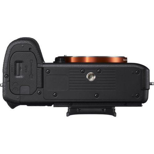 دوربین سونی عکاسی Sony Alpha a7RII Mirrorless Digital Camera