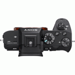 دوربین سونی عکاسی Sony Alpha a7RII Mirrorless Digital Camera