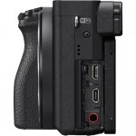 دوربین سونی بدون آینه Sony Alpha a6500 Mirrorless
